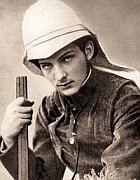 Alberto Vojtěch Frič 