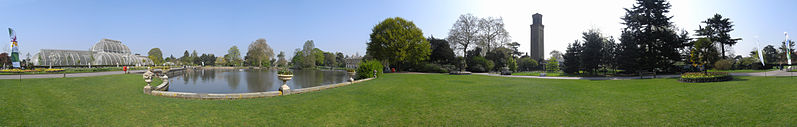 Kew Gardens