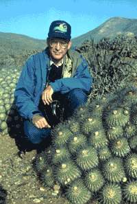 Edward Frederick Anderson