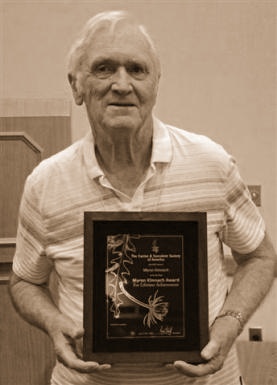 Myron William Kimnach 