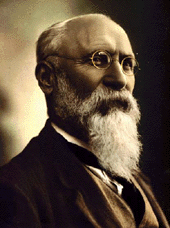 Carlos Luis Spegazzini 