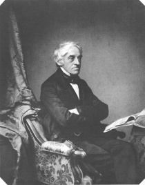 Carl Friedrich Philipp von Martius 