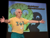 Gordon Douglas Rowley 