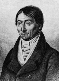 Heinrich Friedrich Link 