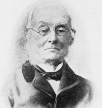 Rudolph Amandus Philippi 