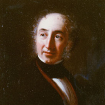 William Jackson Hooker 