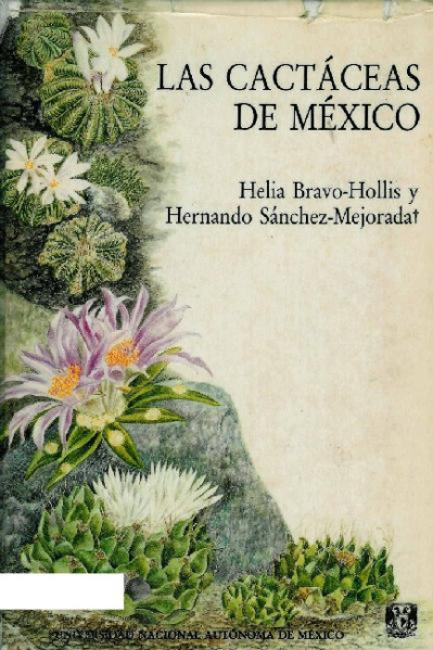 Файл:Las Cactáceas De México.jpg