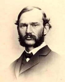 Daniel Cady Eaton 